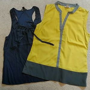 Banana republic bundle